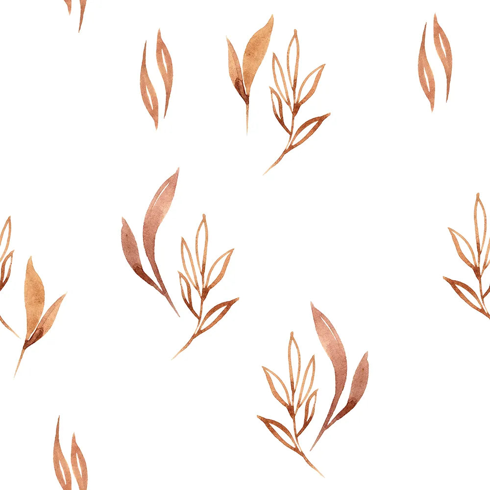 Where Nature Whispers in Warm Brushstrokes