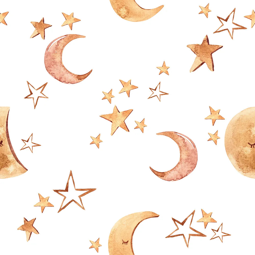 Where Wishes Drift with the Moonlight