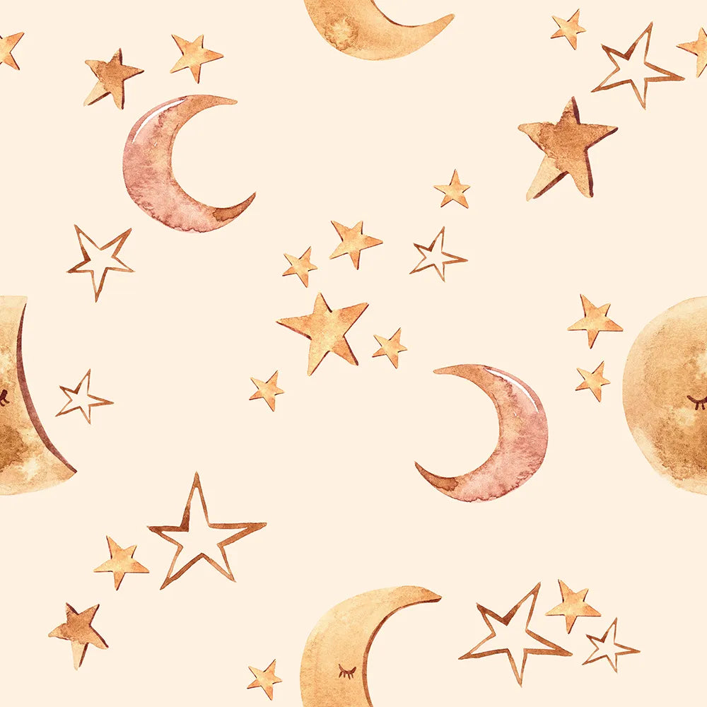 Where Wishes Drift with the Moonlight