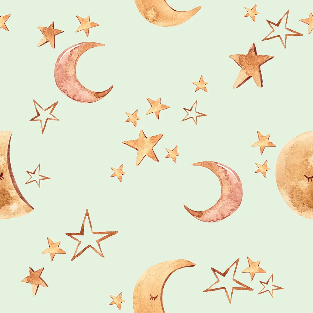 Where Wishes Drift with the Moonlight