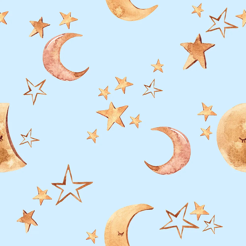 Where Wishes Drift with the Moonlight
