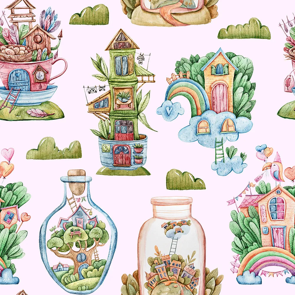 Where Every Teacup Holds a Tale