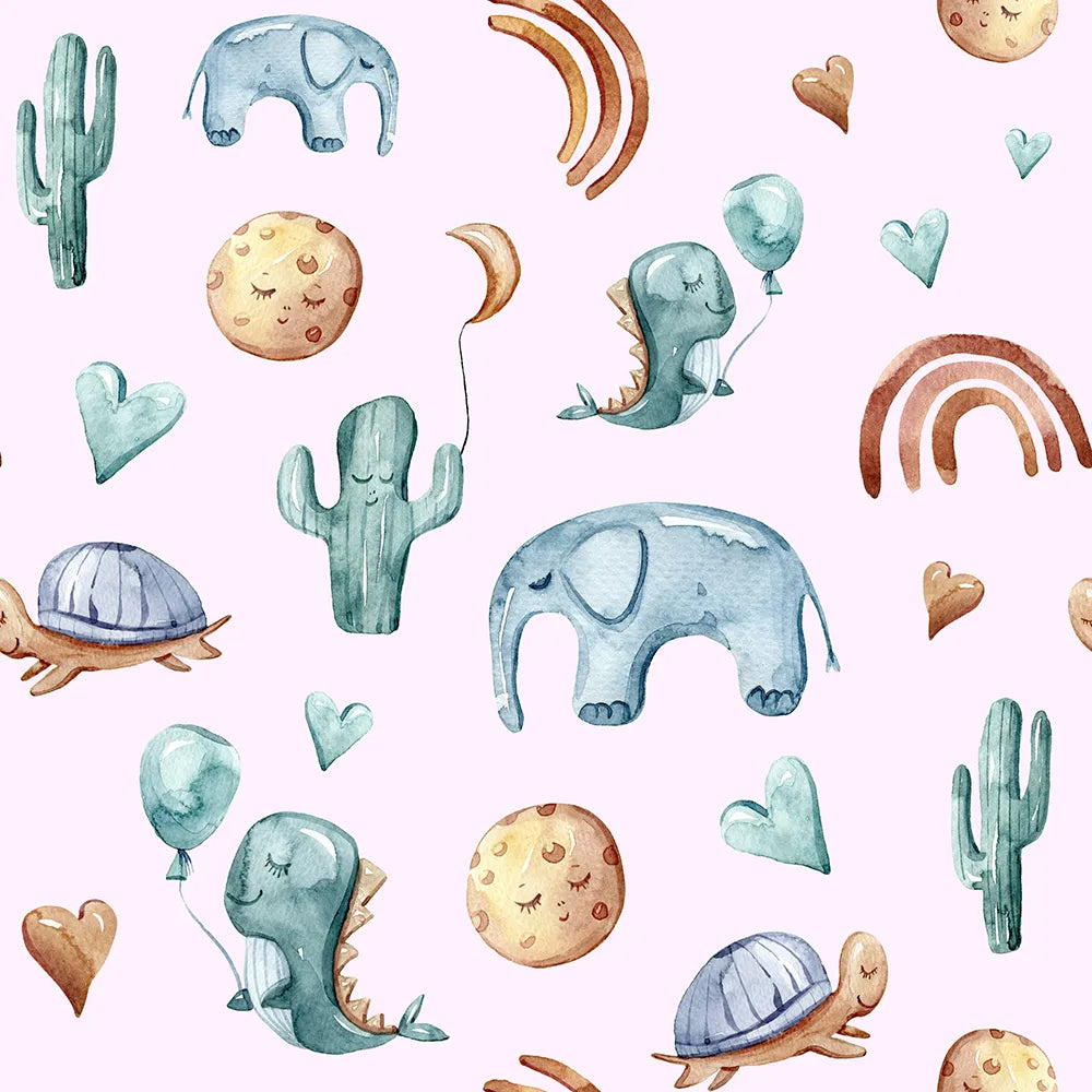 Where Whimsy Meets Soft-Hearted Fun