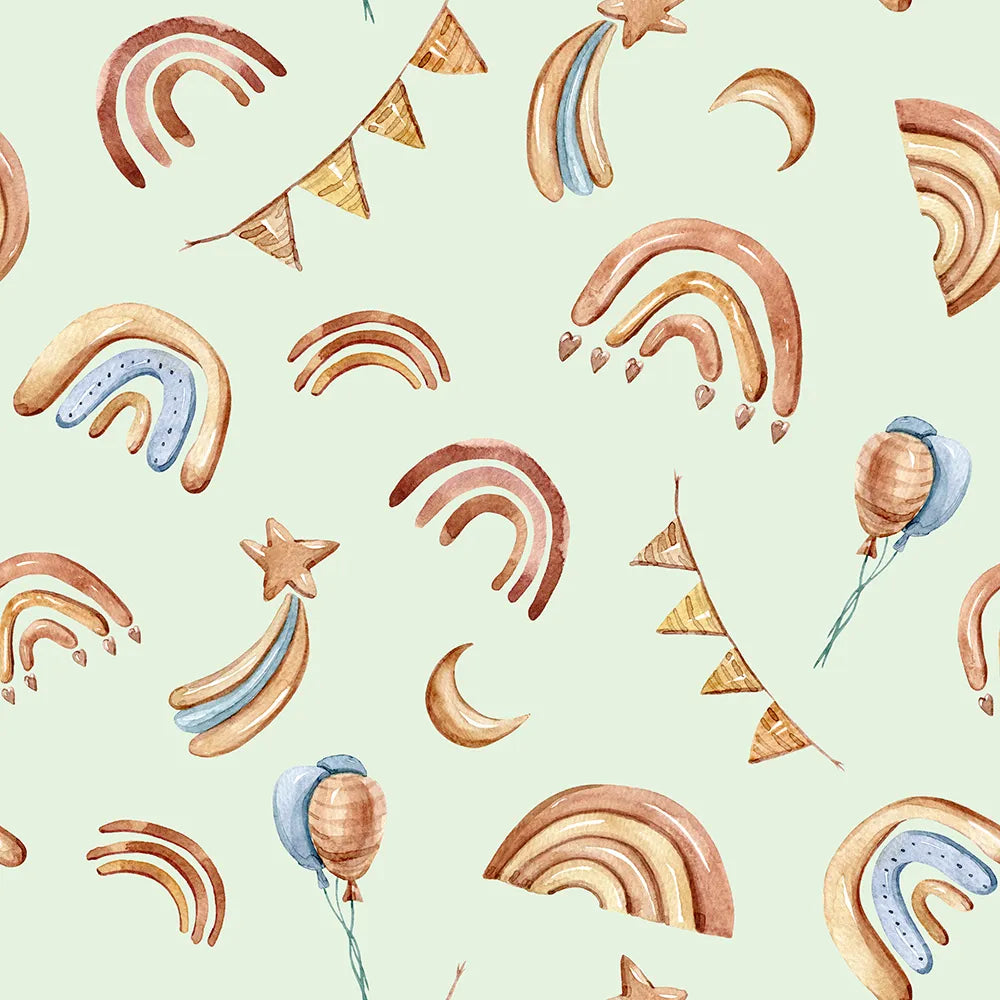 Where Celebration Dances on a Gentle Breeze