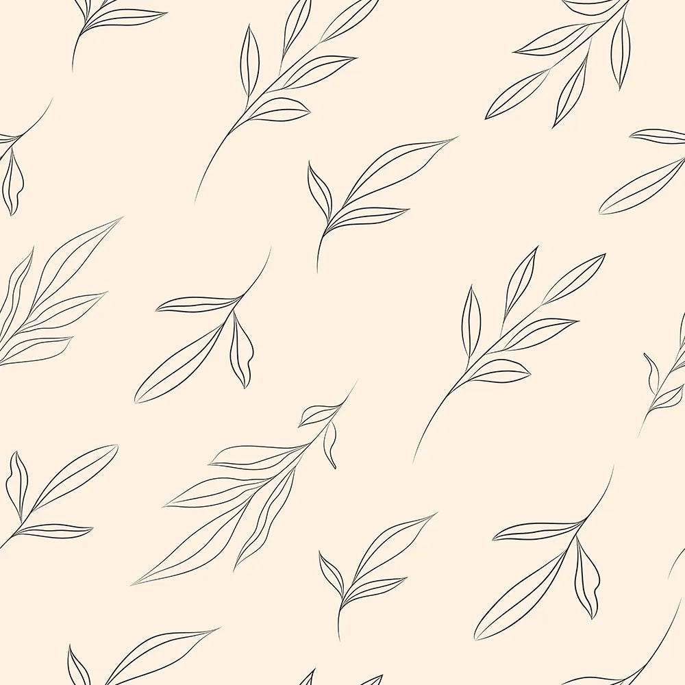 Where Quiet Branches Hum Soft Melodies