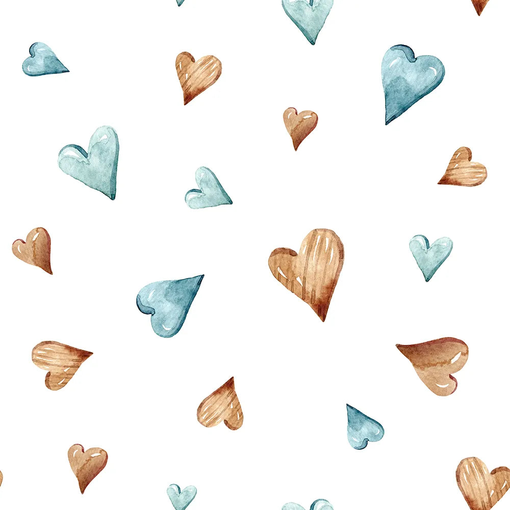 Where Every Heart Holds a Hug
