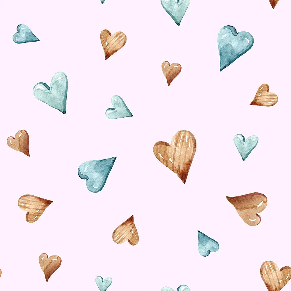 Where Every Heart Glows with Kindness