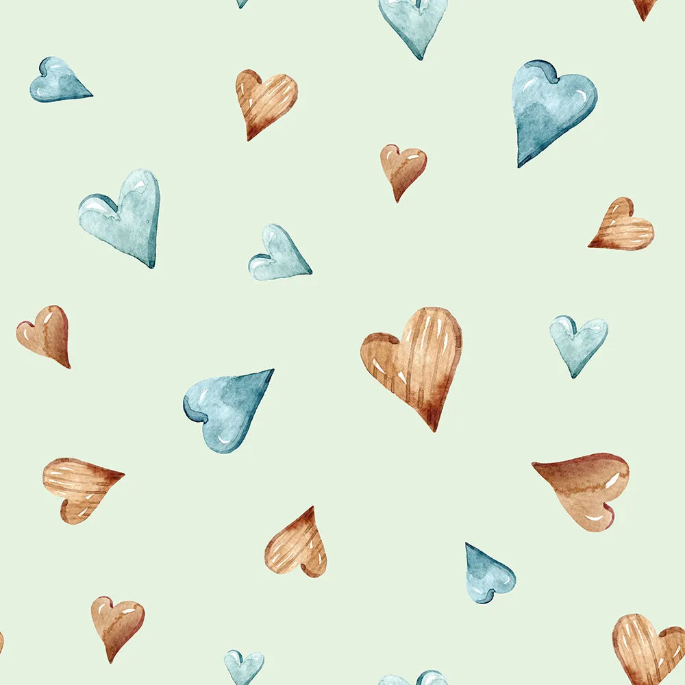 Where Love Whispers on the Wind