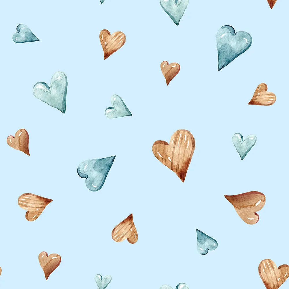 Where Hearts Float Like Clouds