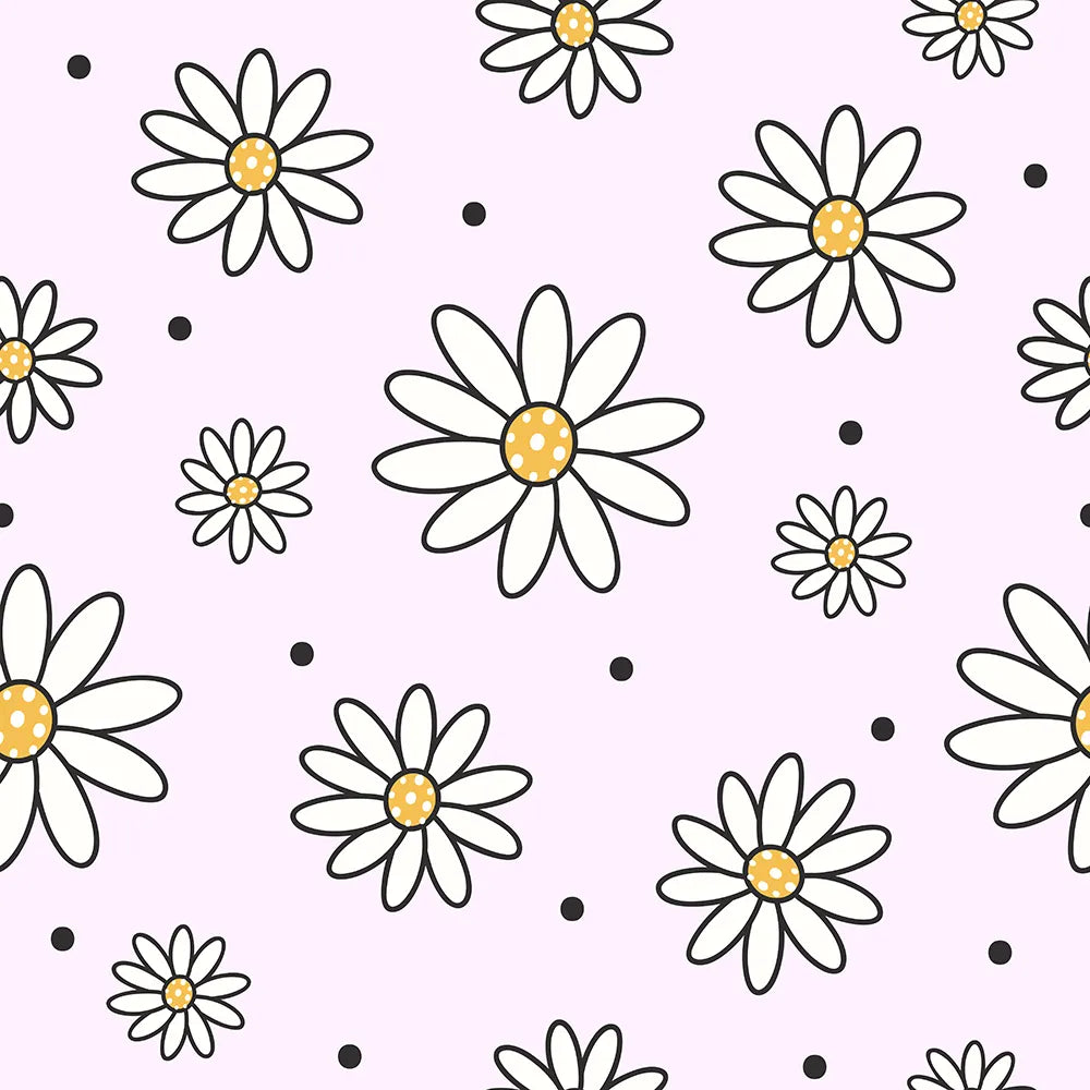 Where Petals Bloom and Play Dances