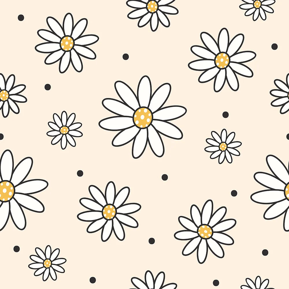 Where Petals Pop and Sunshine Smiles