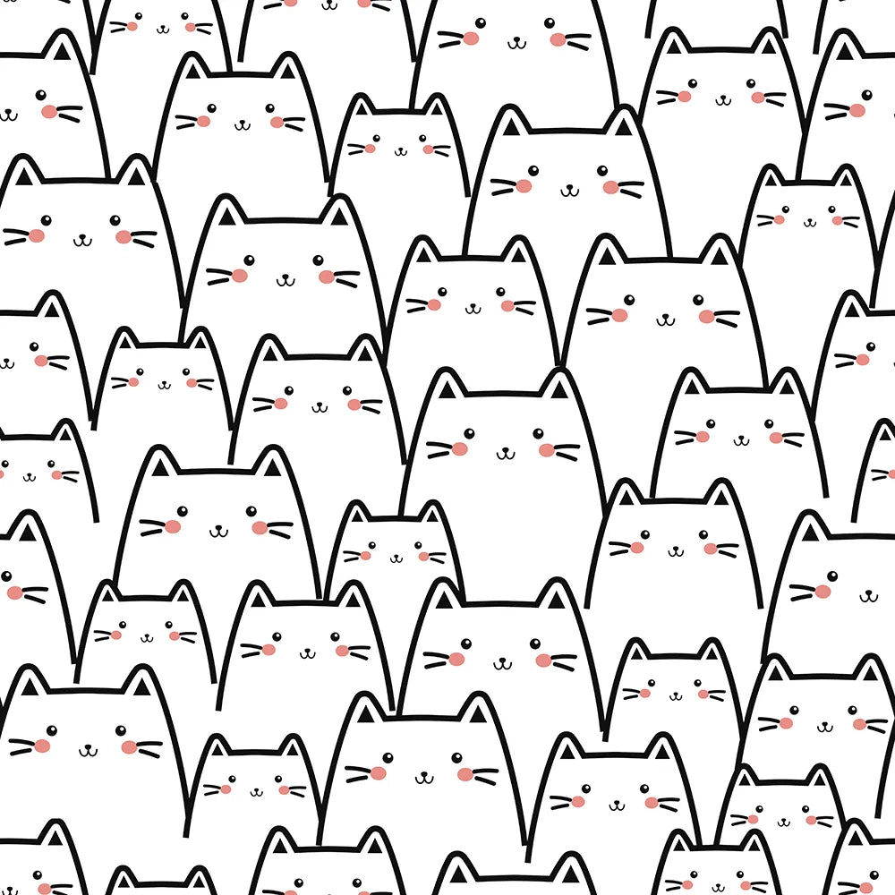 Where All the Cool Cats Hang Out