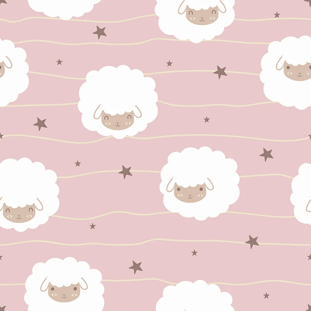 Where Sleep Comes Softly on a Cloud