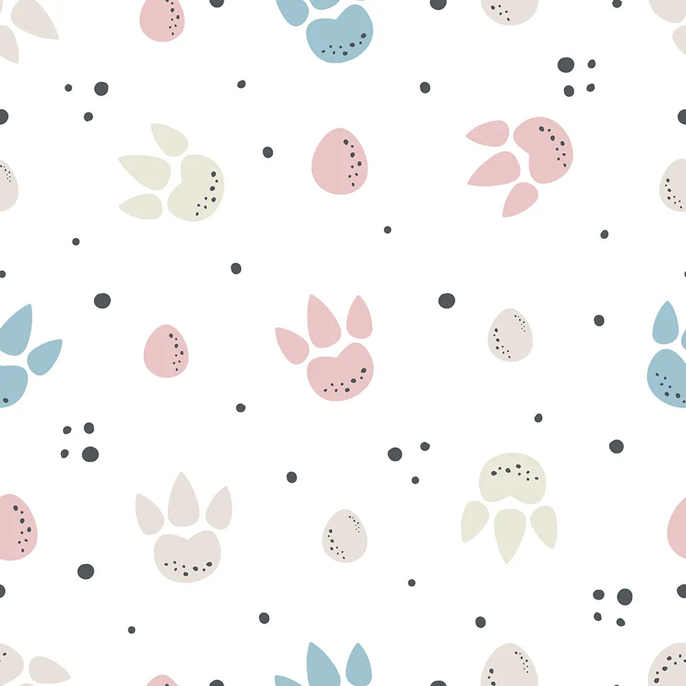 Follow the Trail of the Dinosaurs