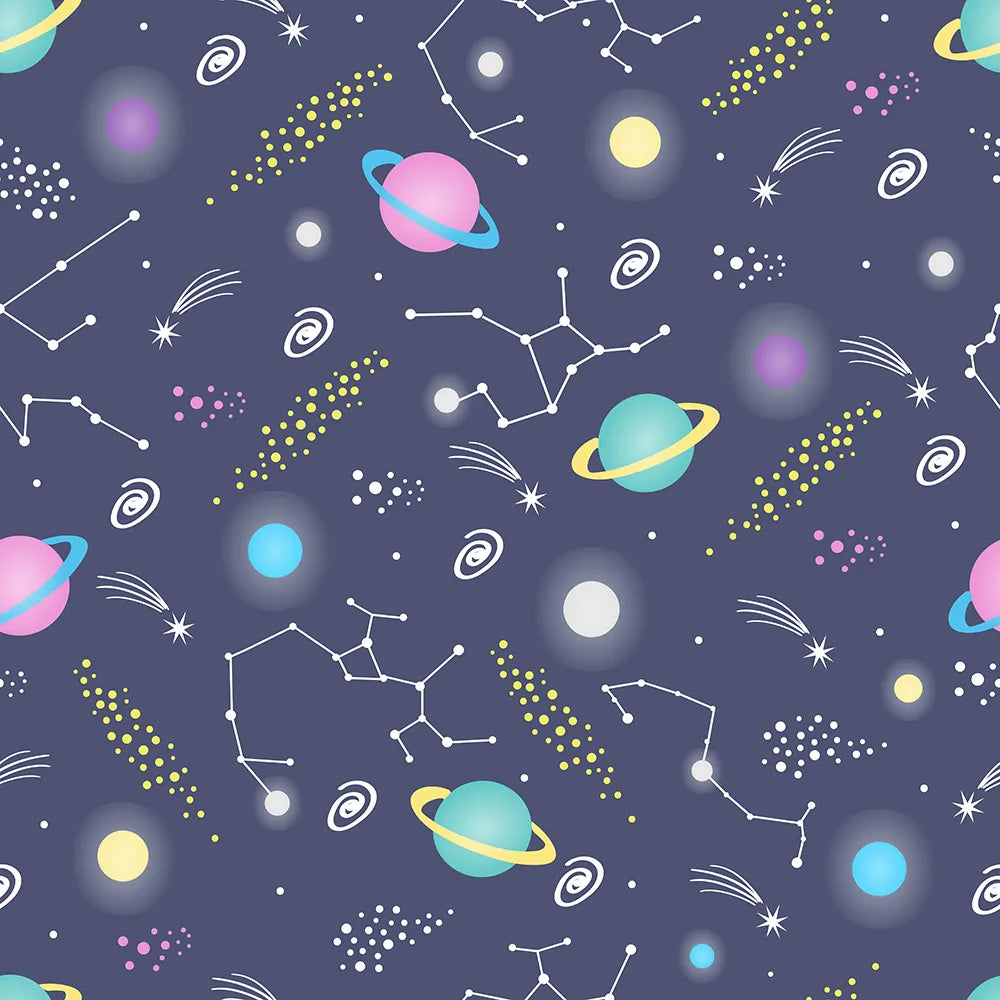 Where Every Orbit Sparks Curiosity