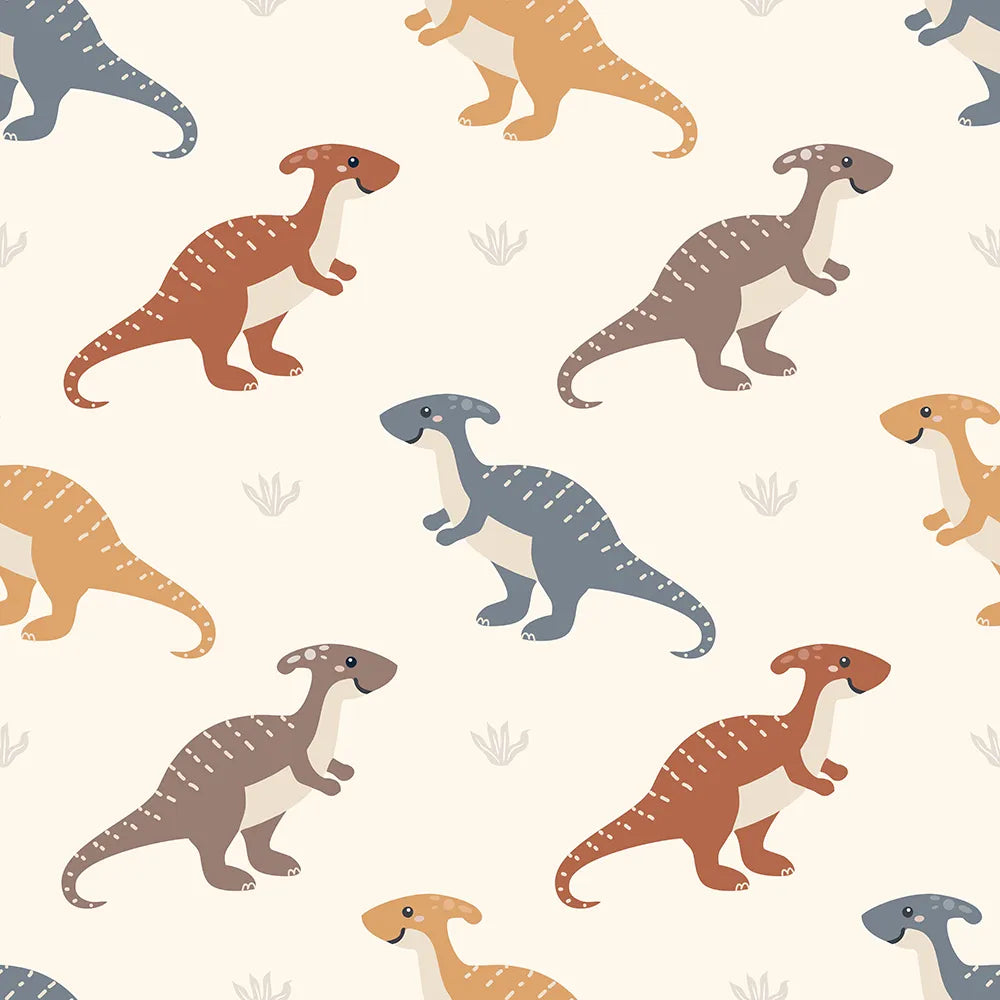 Where Tiny Footsteps Echo Ancient Adventures