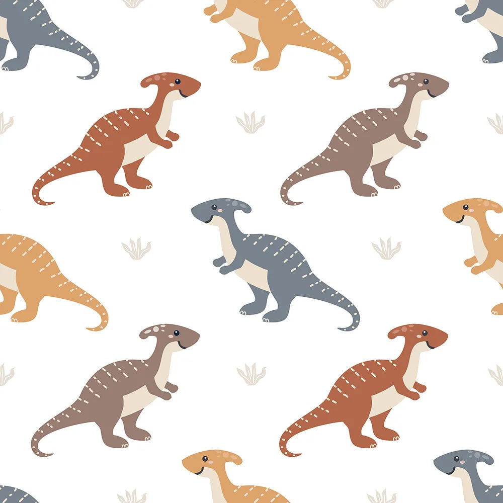 Where Tiny Footsteps Echo Ancient Adventures