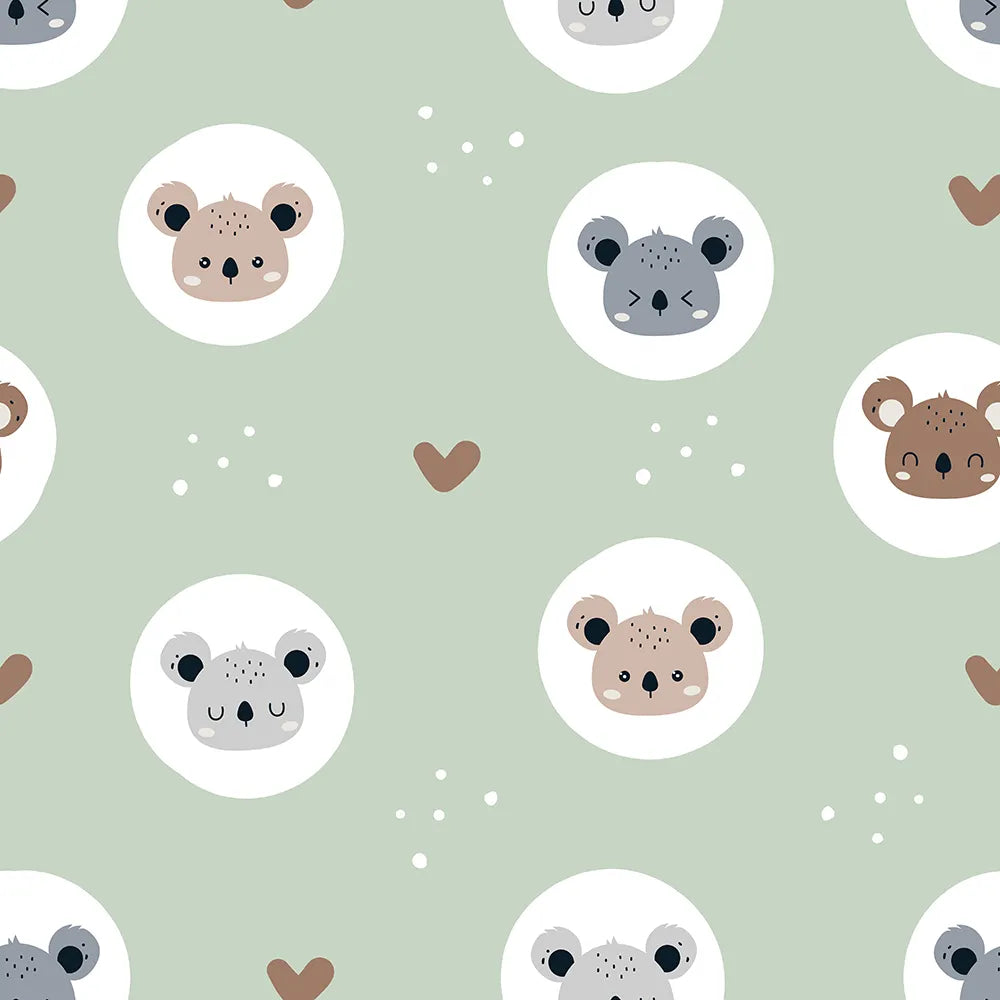 Where Nature’s Calm Meets Cozy Koala Smiles