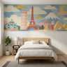 Landmarks & Wonders