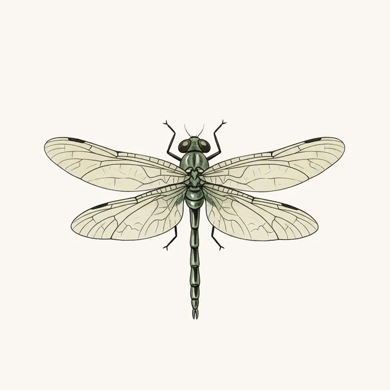 Dragonfly