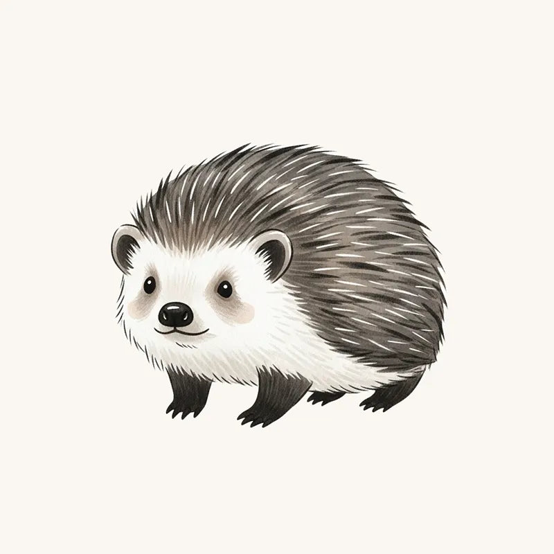 Hedgehog