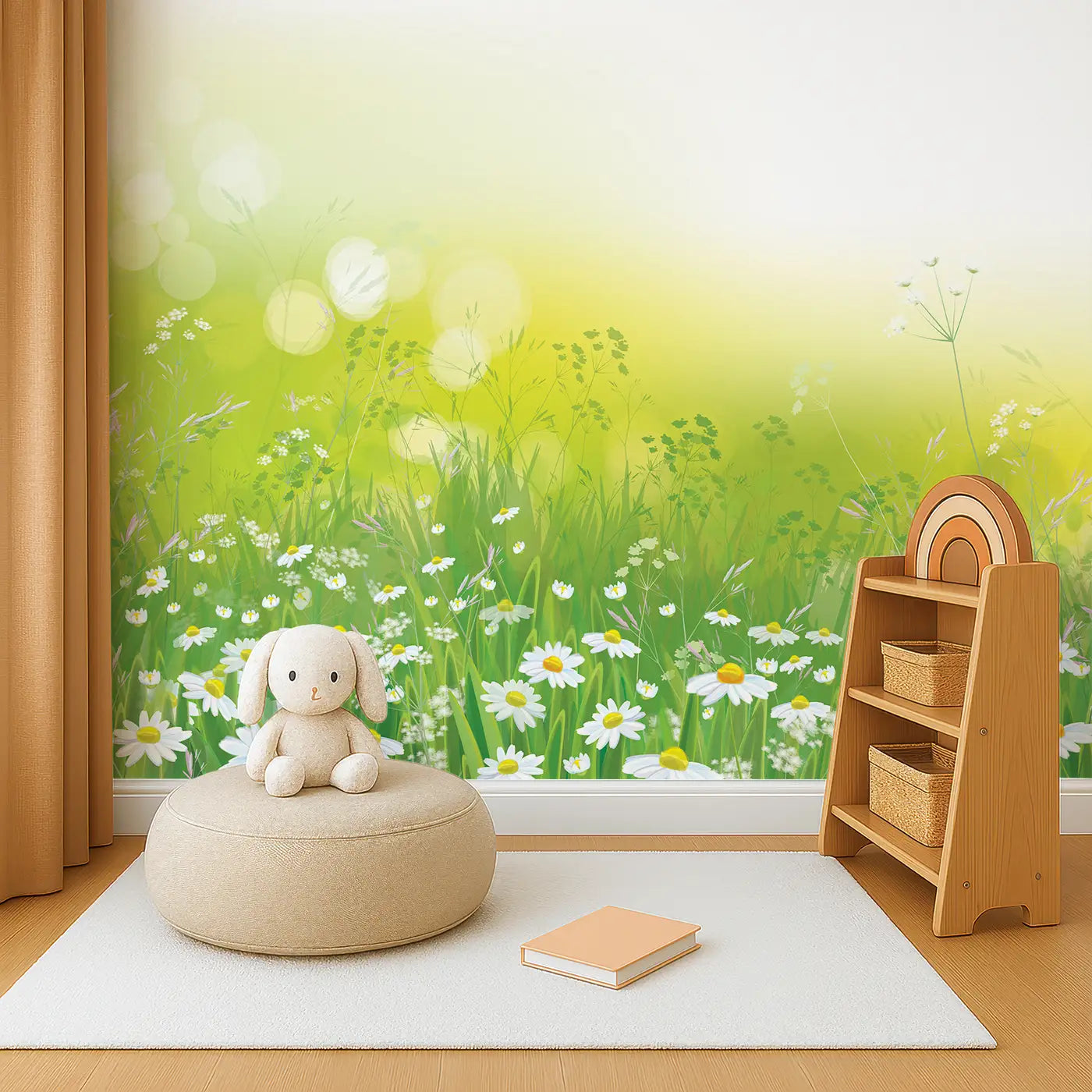 Nature & Scenery Wallpaper and Mural