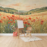 Floral, Meadows & Wildflowers