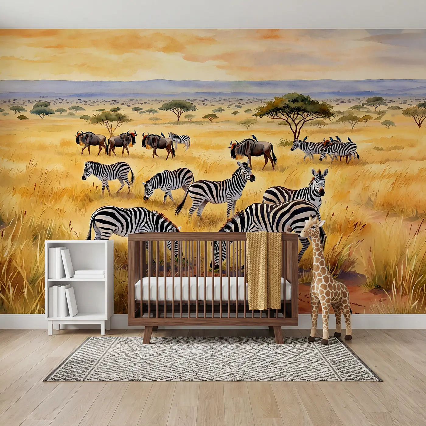 Animals & Creatures