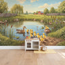 Farm Animals & Countryside