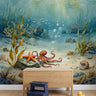 Ocean & Sea Life
