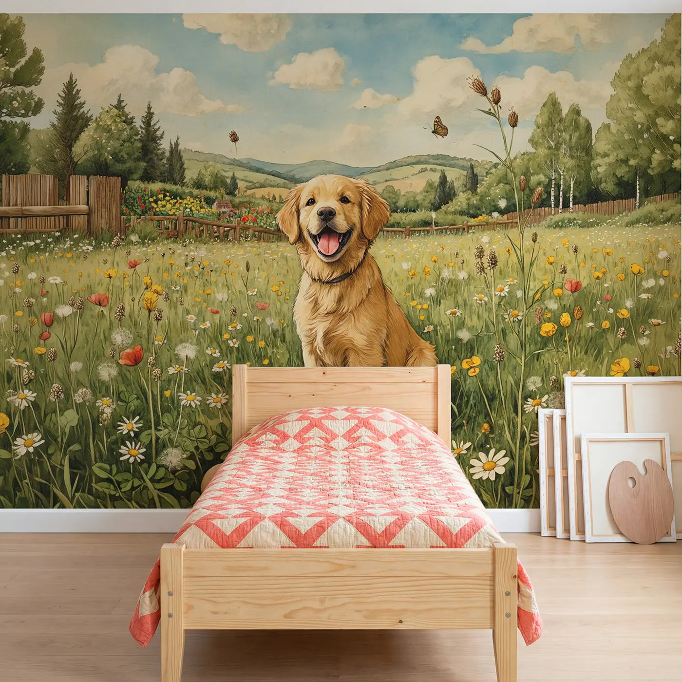 Dogs, Cats & Pets