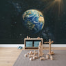 Space, Stars & Galaxy