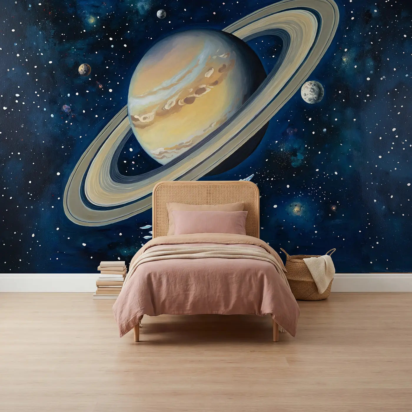 Sky, Space & Travel
