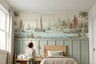 Nautical, Boats & Coastal