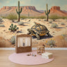 Western & Desert