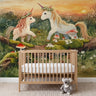 Unicorns & Mythical Creatures