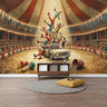 Vintage Circus & Carnival