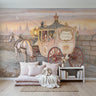 Girl Room Wallpaper
