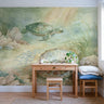 Gender Neutral Room Wallpaper