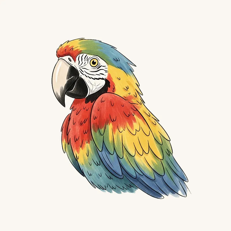 Parrot