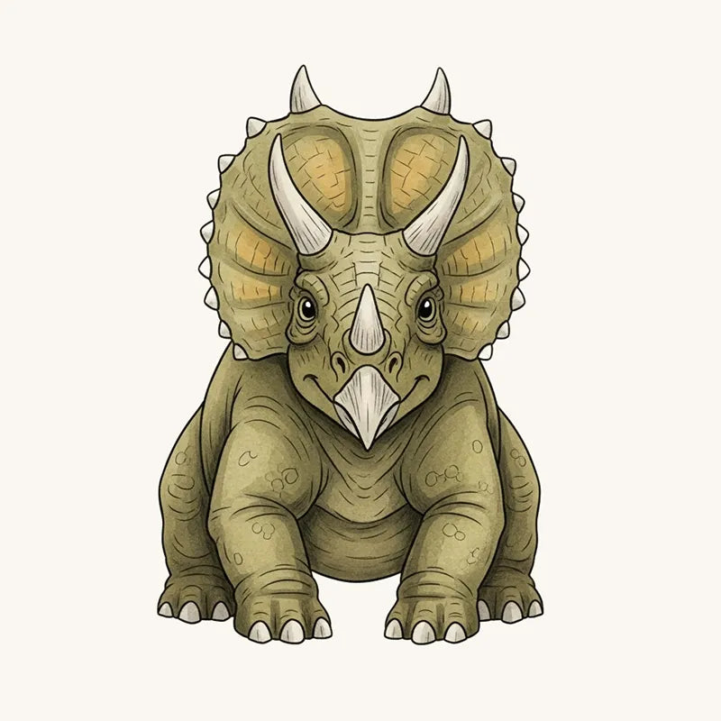 Triceratops