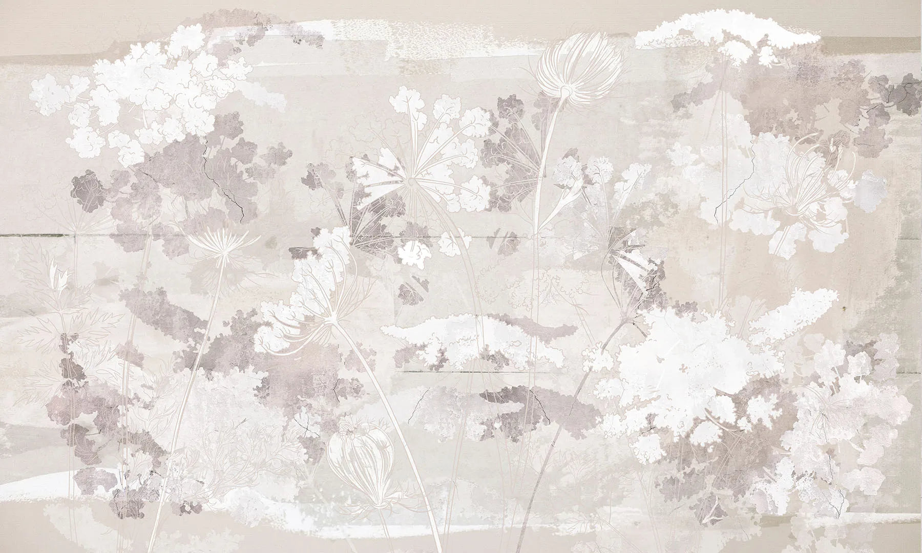 Where Flowers and Memories Blend Together