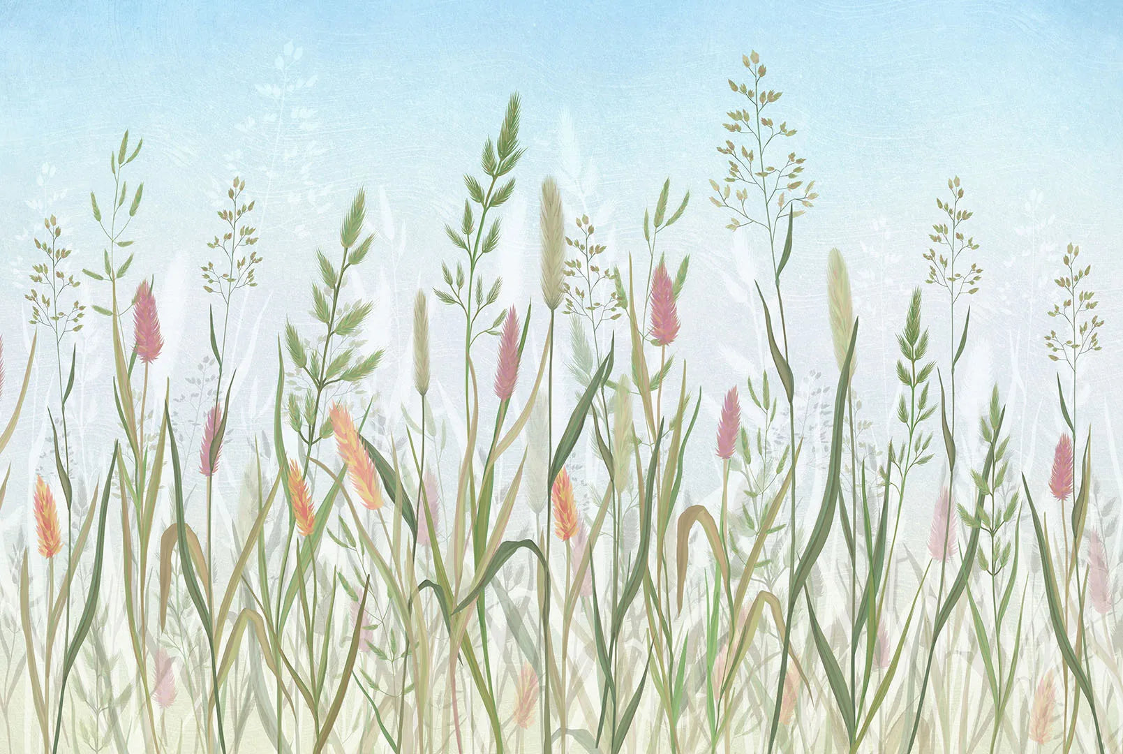 A Gentle Breeze in a Field of Dreams