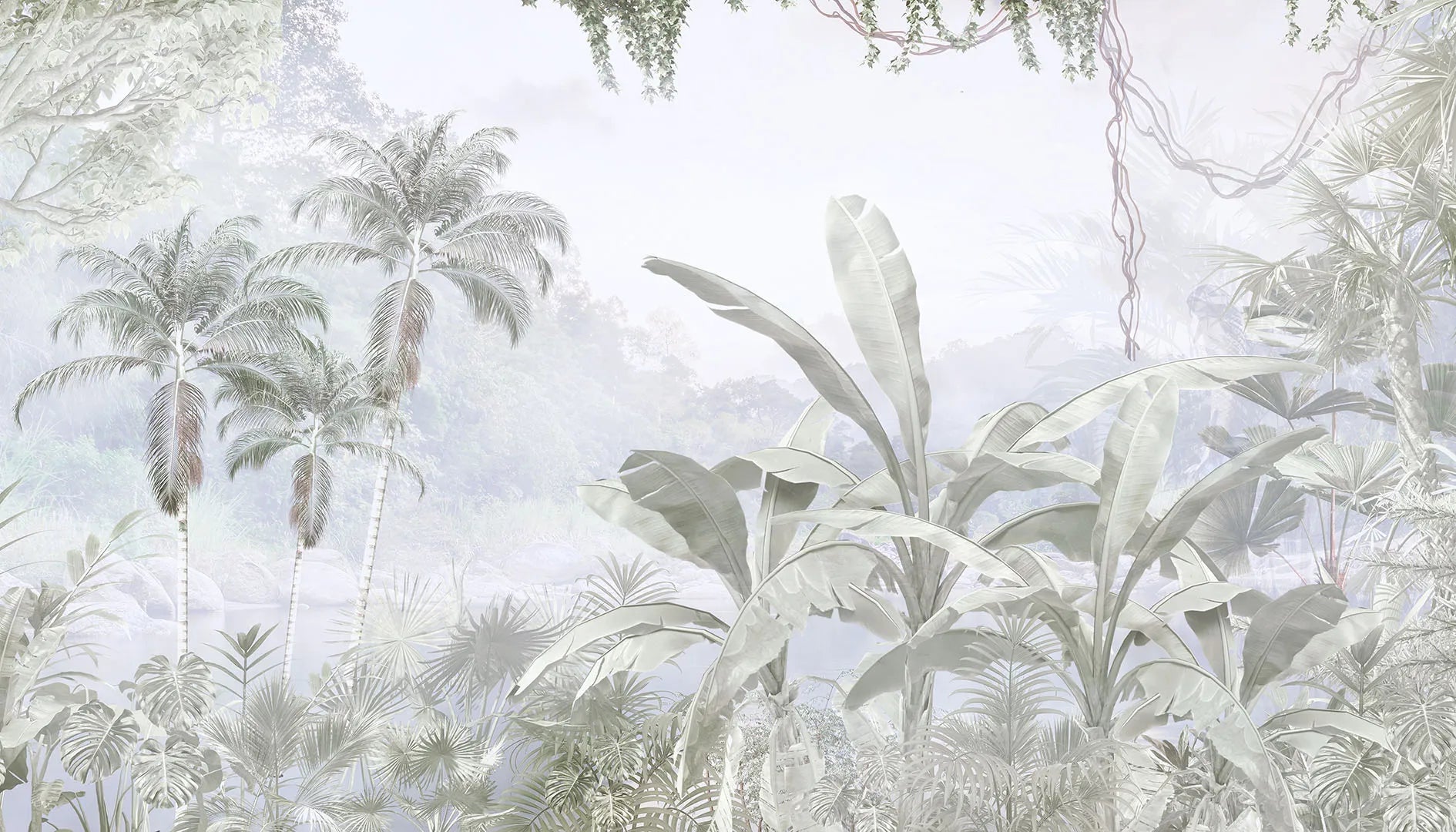 A Timeless and Dramatic Tropical Paradise