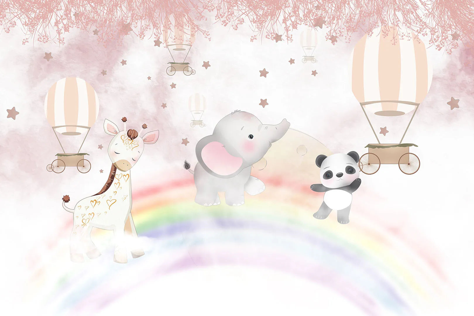 A Gentle, Dreamy Adventure to a Land of Magic