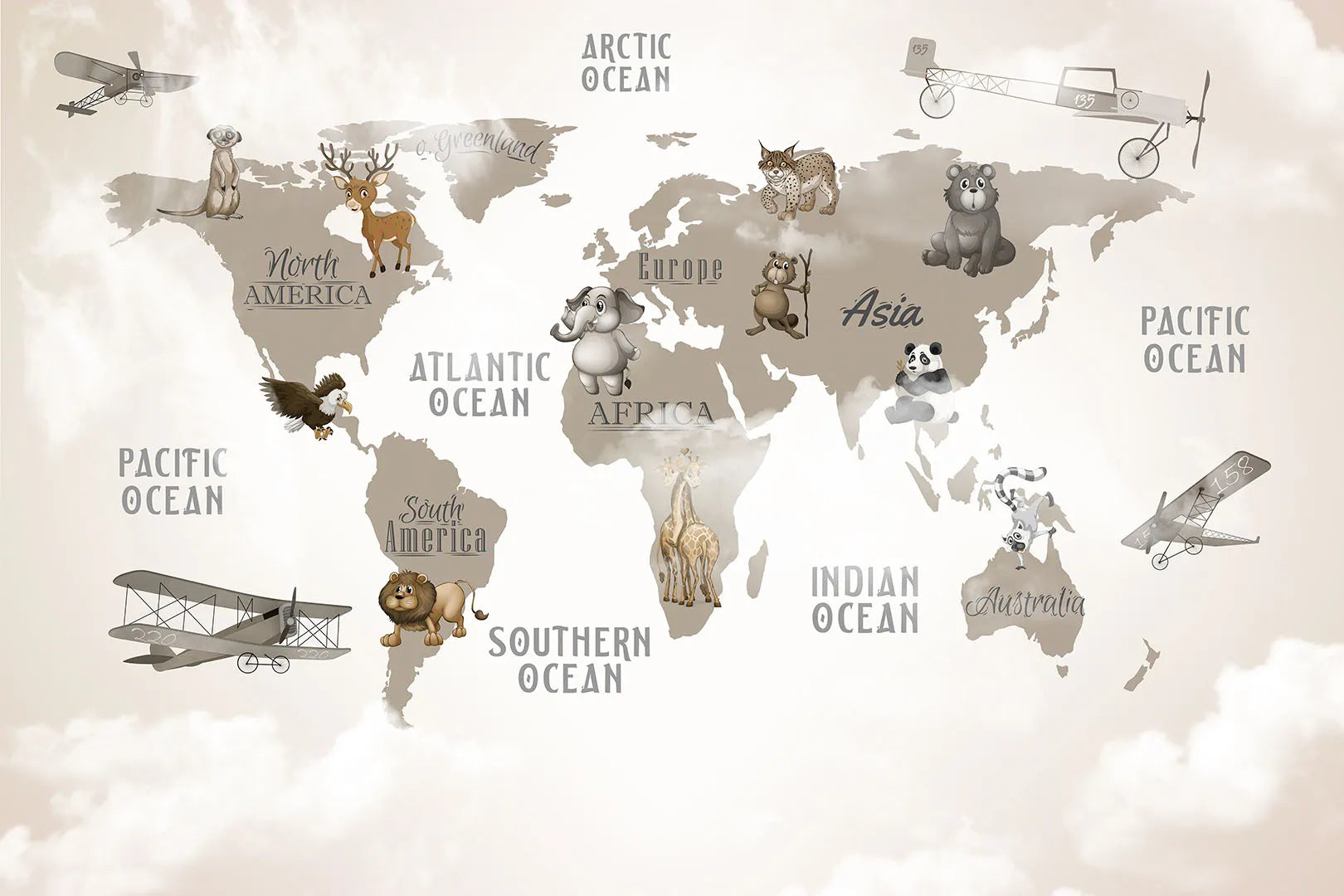 An Adventurous, Educational, and Stylish Global Tour