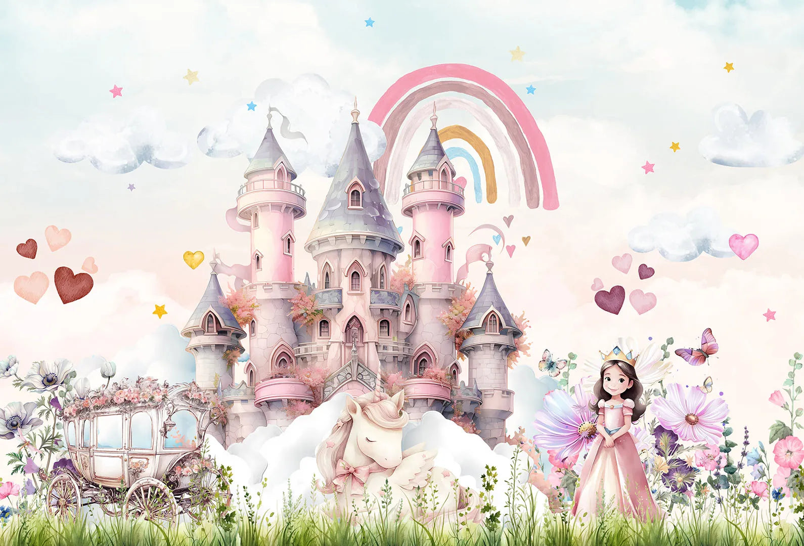 A Place Where Every Day is a Sweet and Magical Adventure