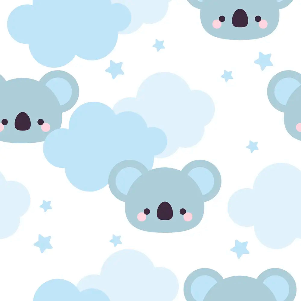 Where Koalas Nap and Stars Twinkle