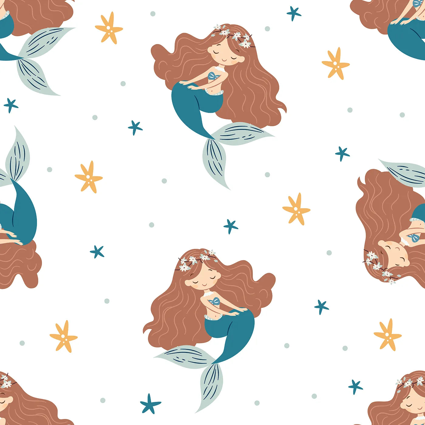A Calm and Quiet Underwater Lullaby