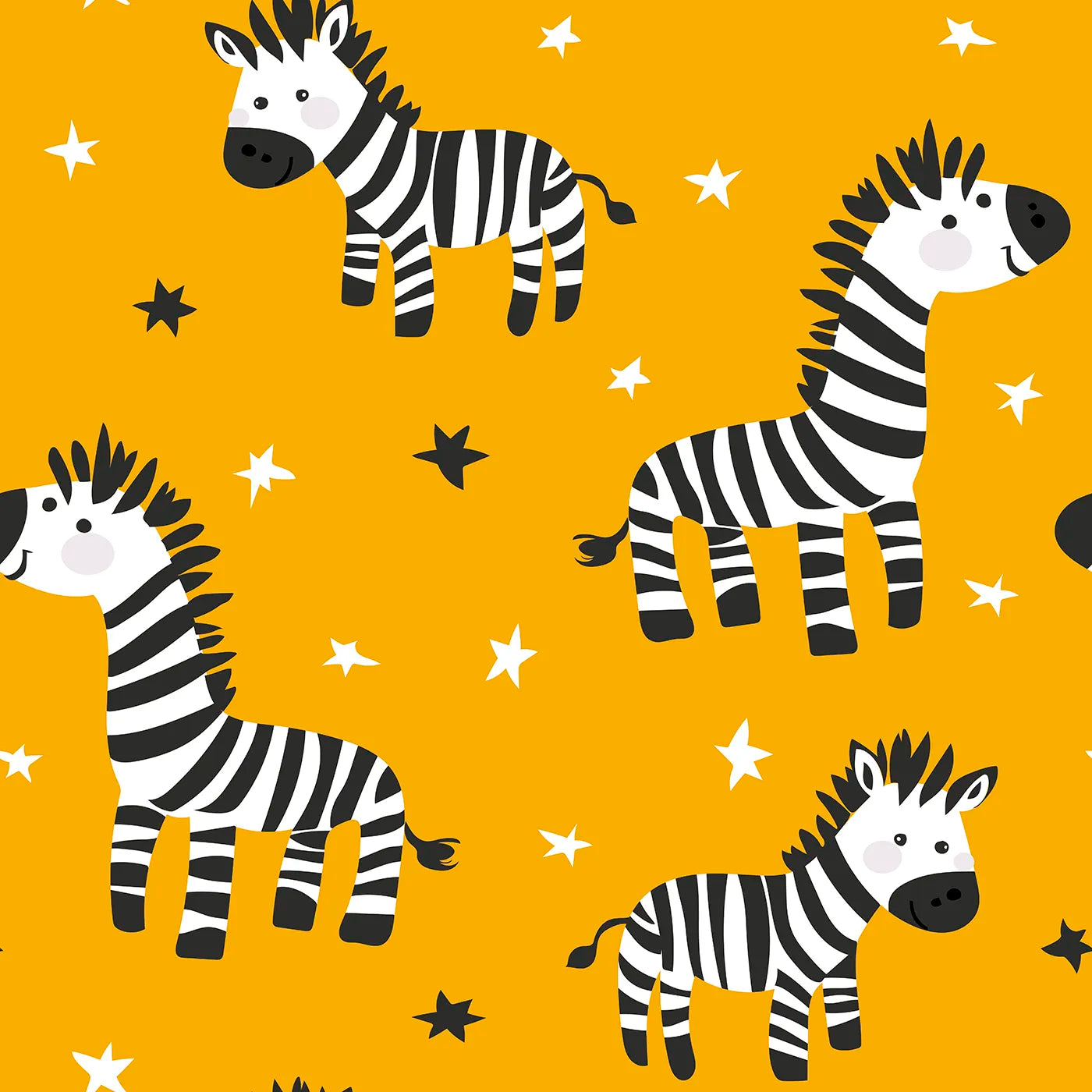 A Bright and Sunny Safari Celebration